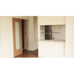 館山市那古の物件詳細｜入居予約受付中グリーンパレス無料光WiFi積水ハウス２ＬＤＫ【房総不動産ネットワーク】【外観3】