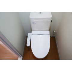 館山市那古の物件詳細｜入居予約受付中グリーンパレス無料光WiFi積水ハウス２ＬＤＫ【房総不動産ネットワーク】【外観6】