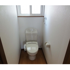 館山市那古の物件詳細｜入居予約受付中　無料光WiFi付エコパレス３ＬＤＫＳの戸建て【房総不動産ネットワーク】【外観9】