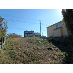 館山市佐野の物件詳細｜別荘分譲地ラコスタ館山【房総不動産ネットワーク】【外観10】
