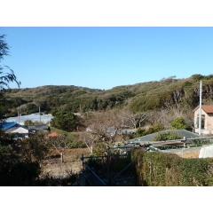 館山市佐野の物件詳細｜別荘分譲地ラコスタ館山【房総不動産ネットワーク】【外観2】