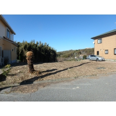 館山市佐野の物件詳細｜別荘分譲地ラコスタ館山【房総不動産ネットワーク】【外観3】