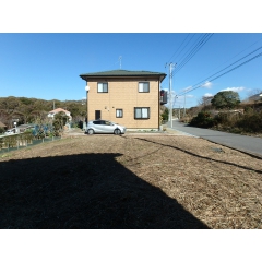 館山市佐野の物件詳細｜別荘分譲地ラコスタ館山【房総不動産ネットワーク】【外観6】