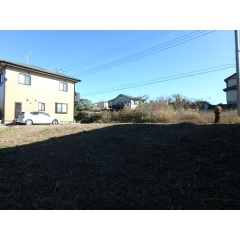 館山市佐野の物件詳細｜別荘分譲地ラコスタ館山【房総不動産ネットワーク】【外観7】