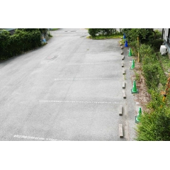 南房総市富浦町原岡の物件詳細｜南房総市富浦駅徒歩4分　海まで250m 2DK賃貸4.8万円【房総不動産ネットワーク】【外観2】
