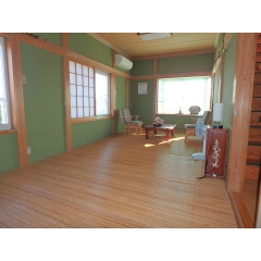 南房総市白浜町滝口の物件詳細｜海のパノラマと伊豆諸島 【房総不動産ネットワーク】【外観7】