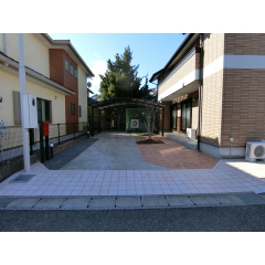 館山市北条の物件詳細｜利便立地のこだわり邸宅！　館山市の不動産は【南総ユニオン】へ【房総不動産ネットワーク】【外観10】