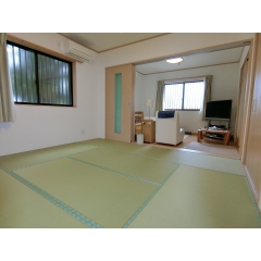館山市北条の物件詳細｜利便立地のこだわり邸宅！　館山市の不動産は【南総ユニオン】へ【房総不動産ネットワーク】【外観4】
