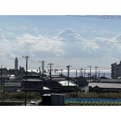南房総市白浜町白浜の物件詳細｜海と灯台を望む４７３坪　多用途にご検討いただけます！【房総不動産ネットワーク】【外観2】