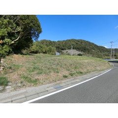 南房総市白浜町白浜の物件詳細｜海と灯台を望む４７３坪　多用途にご検討いただけます！【房総不動産ネットワーク】【外観3】