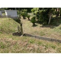 館山市正木の物件詳細｜閑静な住宅街の土地✼(株)安房リゾート✼【房総不動産ネットワーク】【外観3】
