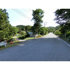 南房総市大井の物件詳細｜煩わしさのない緑に住む【房総不動産ネットワーク】【外観10】