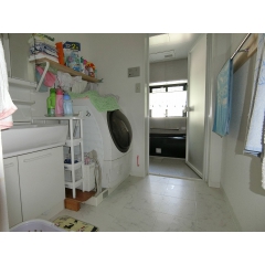 南房総市大井の物件詳細｜煩わしさのない緑に住む【房総不動産ネットワーク】【外観6】