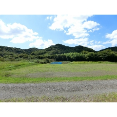 館山市上真倉の物件詳細｜心和む里山と田園風景　館山市の不動産は【南総ユニオン】へ【房総不動産ネットワーク】【外観2】
