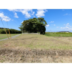 館山市上真倉の物件詳細｜心和む里山と田園風景　館山市の不動産は【南総ユニオン】へ【房総不動産ネットワーク】【外観3】