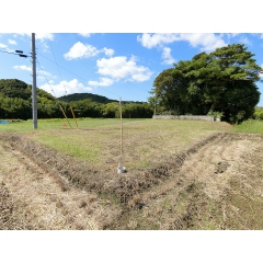 館山市上真倉の物件詳細｜心和む里山と田園風景　館山市の不動産は【南総ユニオン】へ【房総不動産ネットワーク】【外観4】