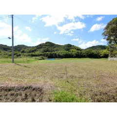 館山市上真倉の物件詳細｜心和む里山と田園風景　館山市の不動産は【南総ユニオン】へ【房総不動産ネットワーク】【外観5】
