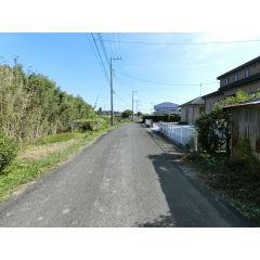 鴨川市大川面の物件詳細｜田園里山風景がある邸宅【房総不動産ネットワーク】【外観10】
