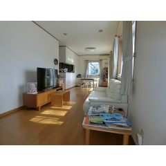 鴨川市大川面の物件詳細｜田園里山風景がある邸宅【房総不動産ネットワーク】【外観3】