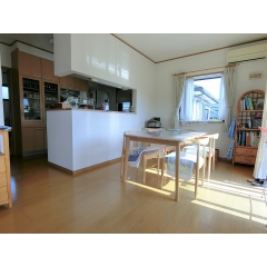 鴨川市大川面の物件詳細｜田園里山風景がある邸宅【房総不動産ネットワーク】【外観4】