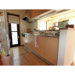 鴨川市大川面の物件詳細｜田園里山風景がある邸宅【房総不動産ネットワーク】【外観5】