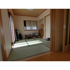 鴨川市大川面の物件詳細｜田園里山風景がある邸宅【房総不動産ネットワーク】【外観6】