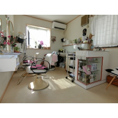 鴨川市大川面の物件詳細｜田園里山風景がある邸宅【房総不動産ネットワーク】【外観9】