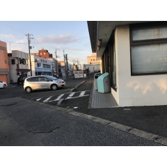 館山市北条の物件詳細｜元ファミマ駐車場７台付き【房総不動産ネットワーク】【外観9】