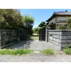 館山市宮城の物件詳細｜悠々自適に館山で暮らす【房総不動産ネットワーク】【外観2】