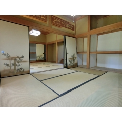 館山市宮城の物件詳細｜悠々自適に館山で暮らす【房総不動産ネットワーク】【外観5】