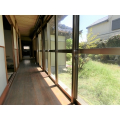館山市宮城の物件詳細｜悠々自適に館山で暮らす【房総不動産ネットワーク】【外観6】