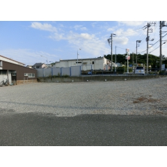 館山市沼の物件詳細｜ジェットスキー置き場最適【房総不動産ネットワーク】【外観2】