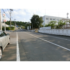 館山市沼の物件詳細｜ジェットスキー置き場最適【房総不動産ネットワーク】【外観4】