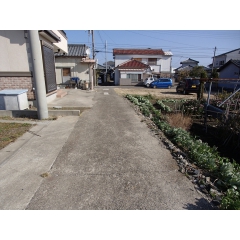 南房総市千倉町平磯の物件詳細｜平磯港80ｍ！【房総不動産ネットワーク】【外観2】