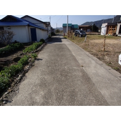 南房総市千倉町平磯の物件詳細｜平磯港80ｍ！【房総不動産ネットワーク】【外観3】