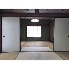 南房総市加茂の物件詳細｜広々183坪！【房総不動産ネットワーク】【外観6】