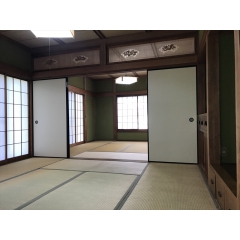 南房総市加茂の物件詳細｜広々183坪！【房総不動産ネットワーク】【外観7】