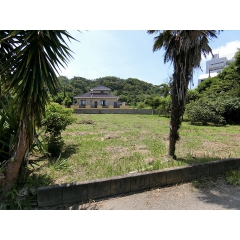 館山市波左間の物件詳細｜館山海浜エリア４９７坪【房総不動産ネットワーク】【外観7】