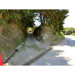 館山市竹原の物件詳細｜里山に癒され緑と戯れる　【房総不動産ネットワーク】【外観3】