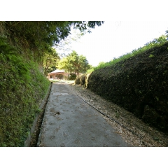 館山市竹原の物件詳細｜里山に癒され緑と戯れる　【房総不動産ネットワーク】【外観4】
