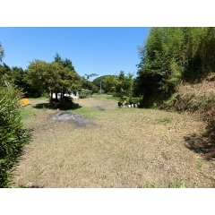 館山市竹原の物件詳細｜里山に癒され緑と戯れる　【房総不動産ネットワーク】【外観7】