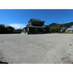 鴨川市江見青木の物件詳細｜海の絶景がある１３７坪　【房総不動産ネットワーク】【外観4】