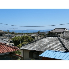 南房総市千倉町白間津の物件詳細｜海を身近に感じる暮らし【房総不動産ネットワーク】【外観10】
