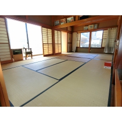 南房総市千倉町白間津の物件詳細｜海を身近に感じる暮らし【房総不動産ネットワーク】【外観2】