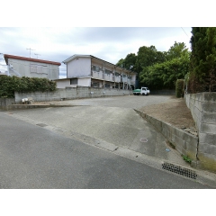館山市北条の物件詳細｜人気の北条地区１０２坪　【房総不動産ネットワーク】【外観3】