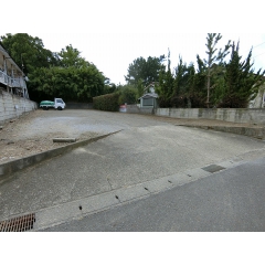 館山市北条の物件詳細｜人気の北条地区１０２坪　【房総不動産ネットワーク】【外観4】