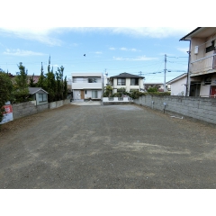 館山市北条の物件詳細｜人気の北条地区１０２坪　【房総不動産ネットワーク】【外観8】