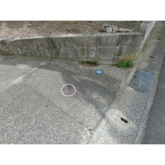 館山市北条の物件詳細｜人気の北条地区１０２坪　【房総不動産ネットワーク】【外観9】