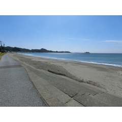 安房郡鋸南町元名の物件詳細｜海近のギャラリーハウス【房総不動産ネットワーク】【外観2】