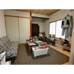 安房郡鋸南町元名の物件詳細｜海近のギャラリーハウス【房総不動産ネットワーク】【外観5】